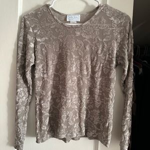 Hanky Panky Women’s long sleeve